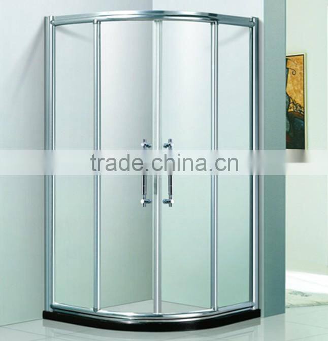 Shower enclosure quadrant 900,Shower cabin enclosure