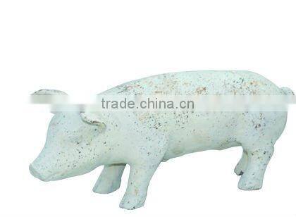 Garen cast iron pig statues supplier