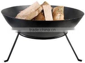 Large Size Patio BBQ Grill Made In China Botou Hengsheng