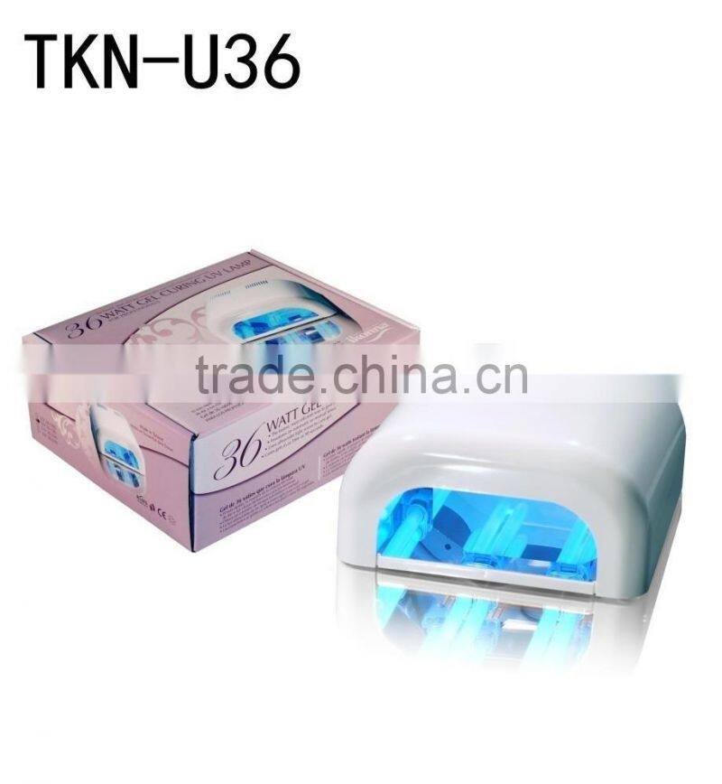 Nail Dryer fan nail salon equipment for sale TKN-U36