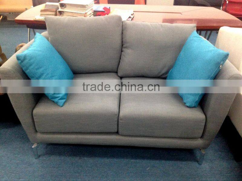 Living room cheap chesterfield sofa