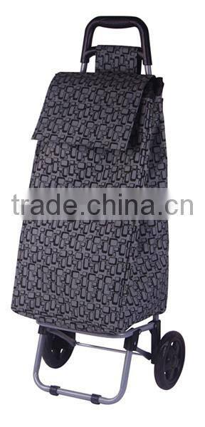 Steel Material and Shopping Cart Type shopping trolley cart