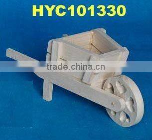 kid wood truck toy, children wooden vehicle, kid play toy truck