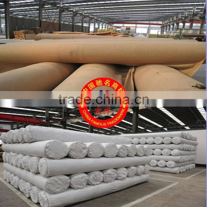 Low price high quality Landfill Drainage Filter Polyester Filament Non Woven Geotextiles