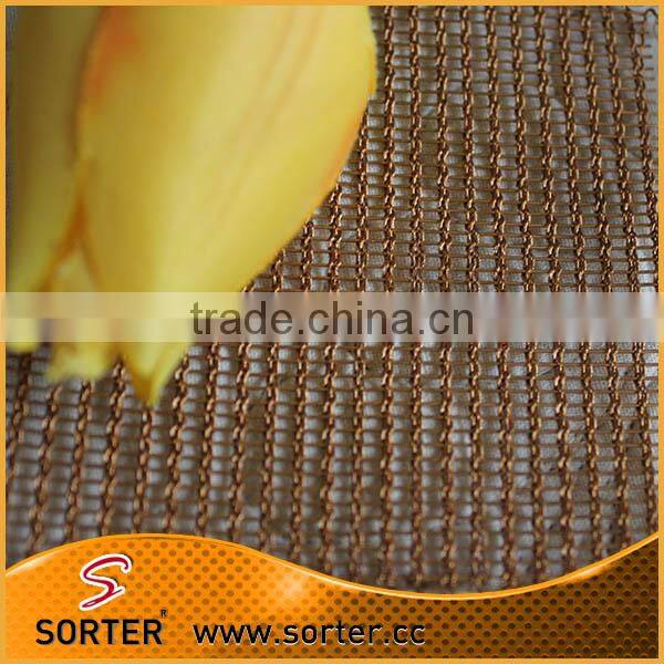 Stainless Steel Wire,stainless steel, carbon steel Material and Screen Application metal ring mesh