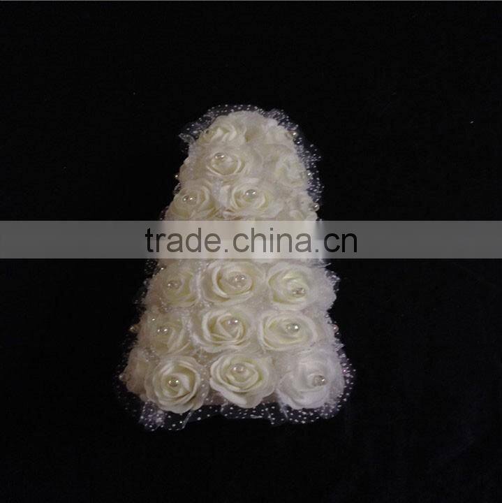 artificial flowers imported from china wedding decoration centerpieces