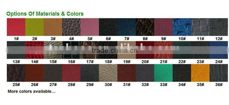 Custom High Quality Genuine Leather Lady Tote Bag