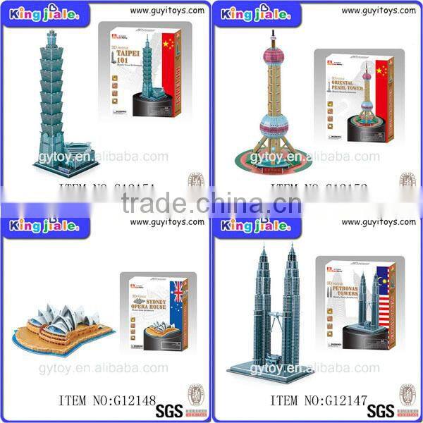 Sell well new type wholesale wooden puzzle box