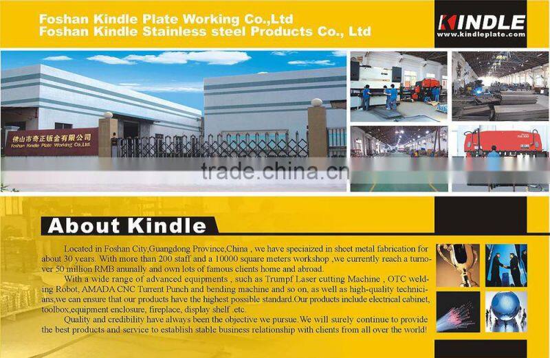 High Quality London Customized Metal Public Telephone Booth for Sale