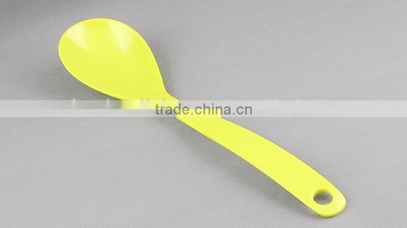 Melamine Serving Spoon / Big Soup Spoon