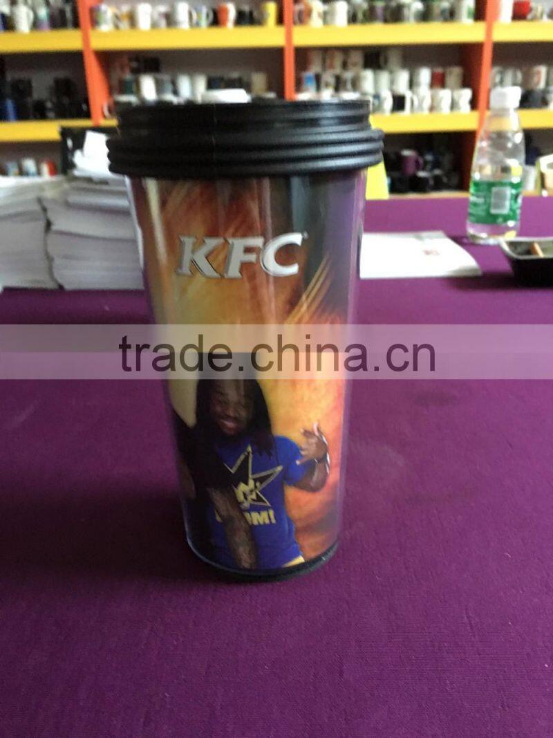 design your own paper coffee cup, custom printed paper coffee cups