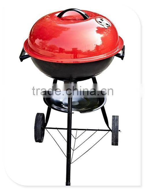 Hot Professional Quality Charcoal BBQ GRILL Factory, Portable BBQ GRILL