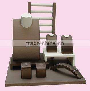 custom logo printed jewelry boxes jewelry set