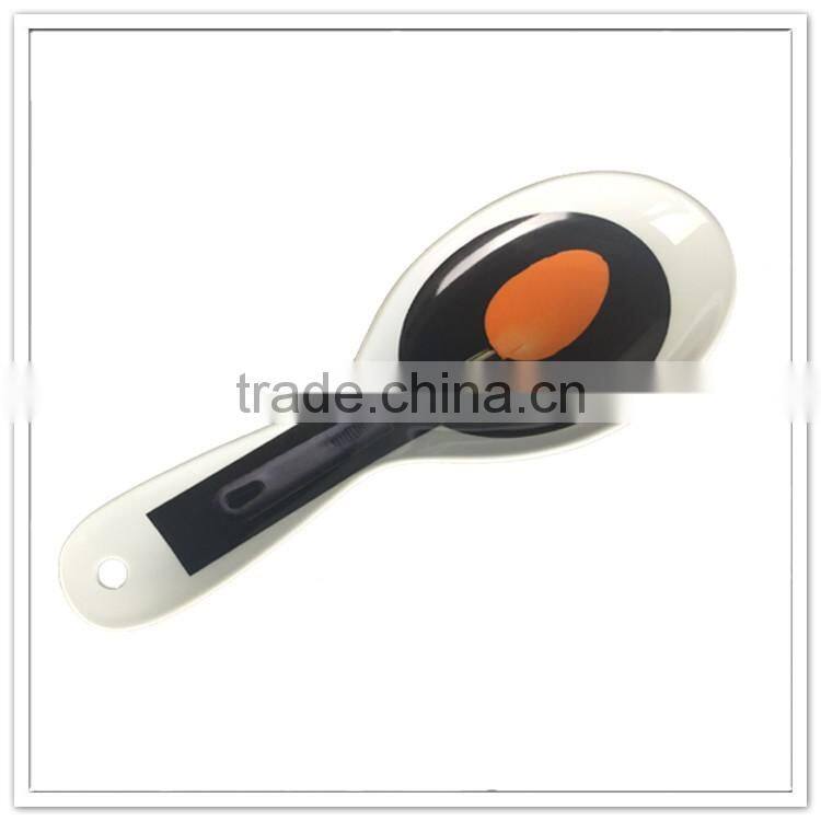 China suppliers wholesale customize printing plastic spoon holder