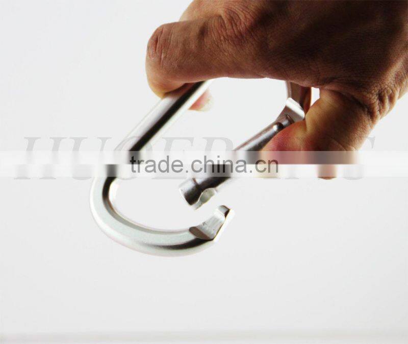 Anodize Aluminum Alloy Snap Hook