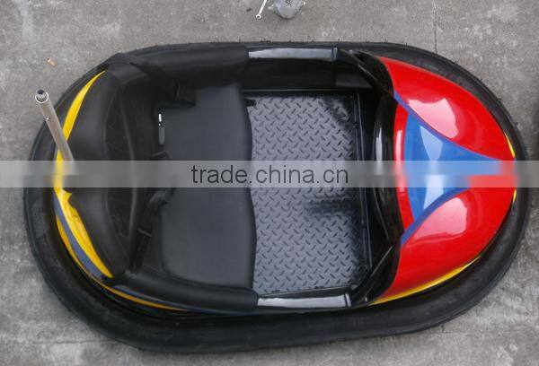 Manufacturer supply dodgem bumper car