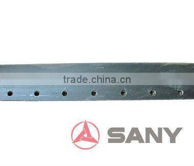 Price SANY Spare Parts , Motor Grader Blade