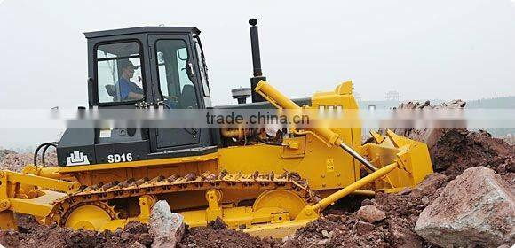 Shantui SD16T bulldozer