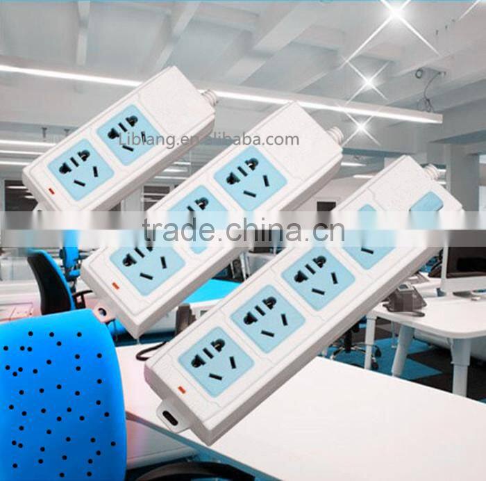 Wholesale cheap universal electrical power socket 250v 10A