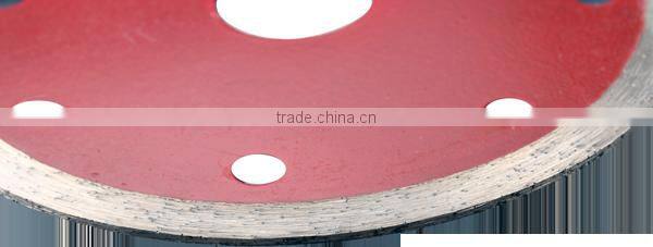 Guangjing Glass Cutting Blade 100mm Circular Saw Blade