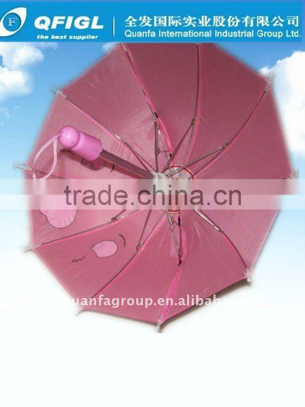 fancy umbrella