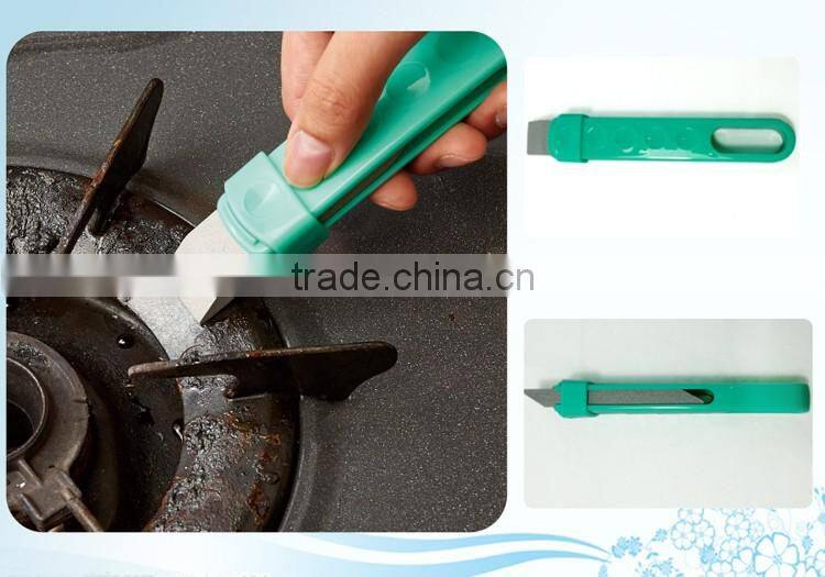 Fruit knife/kitchen knife tool holder