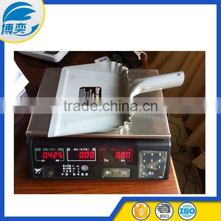 QUICKIE supplier mini plastic leaf and rubbish dustpan brush set