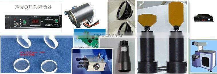 Q SWITCH GOOCH & HOUSEGO