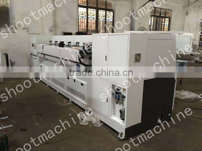 COMPUTER PANEL SAW SH330B with Max. cutting length 3280mm and Max. cutting thickness 90mm