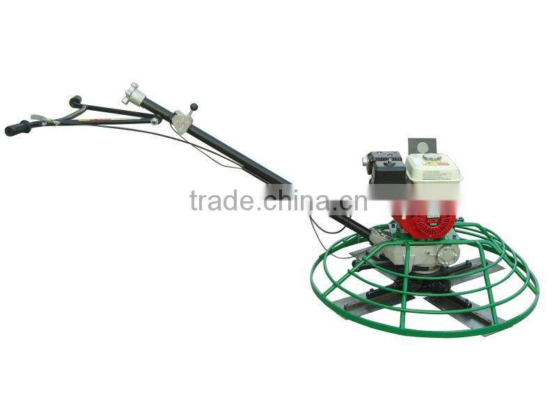 concrete power trowel