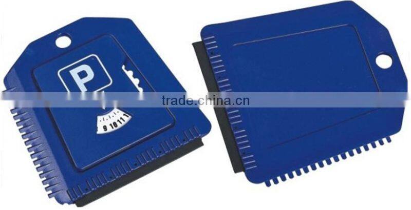 plastic car Ice scraper