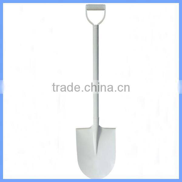 1.45kg Black S-503Y steel shovels for farming tool
