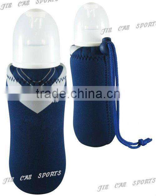 new style!neoprene insulated feeding bottle cooler