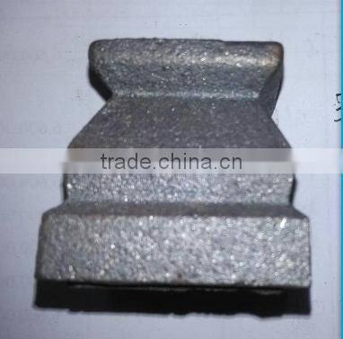 Cast Iron Panels for Ornamental Fence