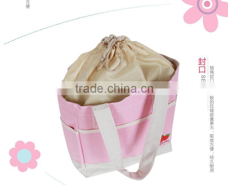 2015 New products trendy Insulated Cooler Bags for frozen food