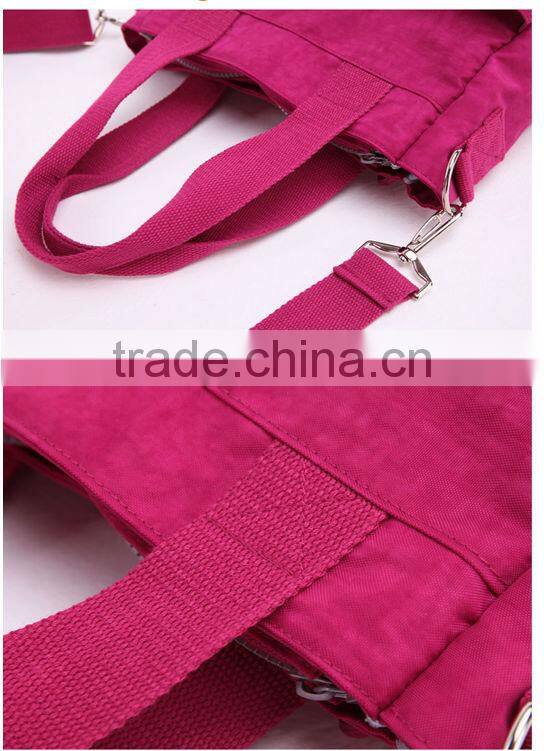 Mini Shoulder Diaper Bag