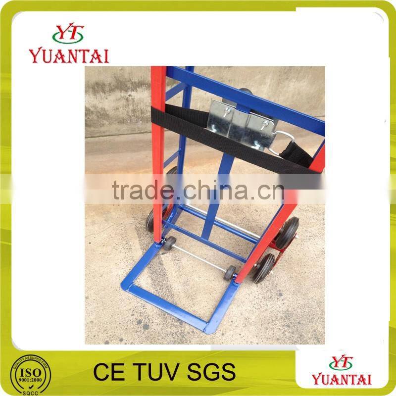 Heavy duty strong Hand trolley hand truck HT1257