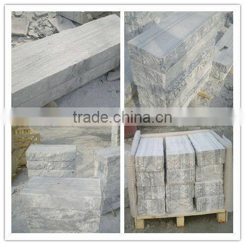 grey marble tile