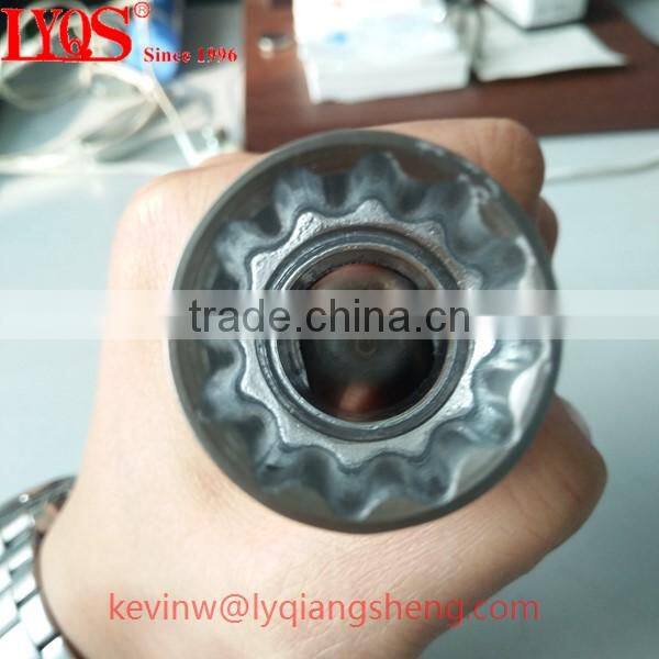 21mm Carbon steel/ Aluminum/ Titanium scaffolding spannners