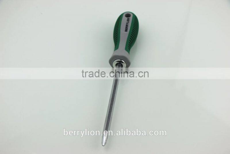 BERRYLION CRV 6*125mm screwdriver with cheap price