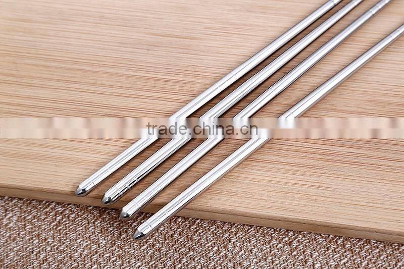 HT68 Chinese Wholesale Durable Chopsticks Wedding Favors