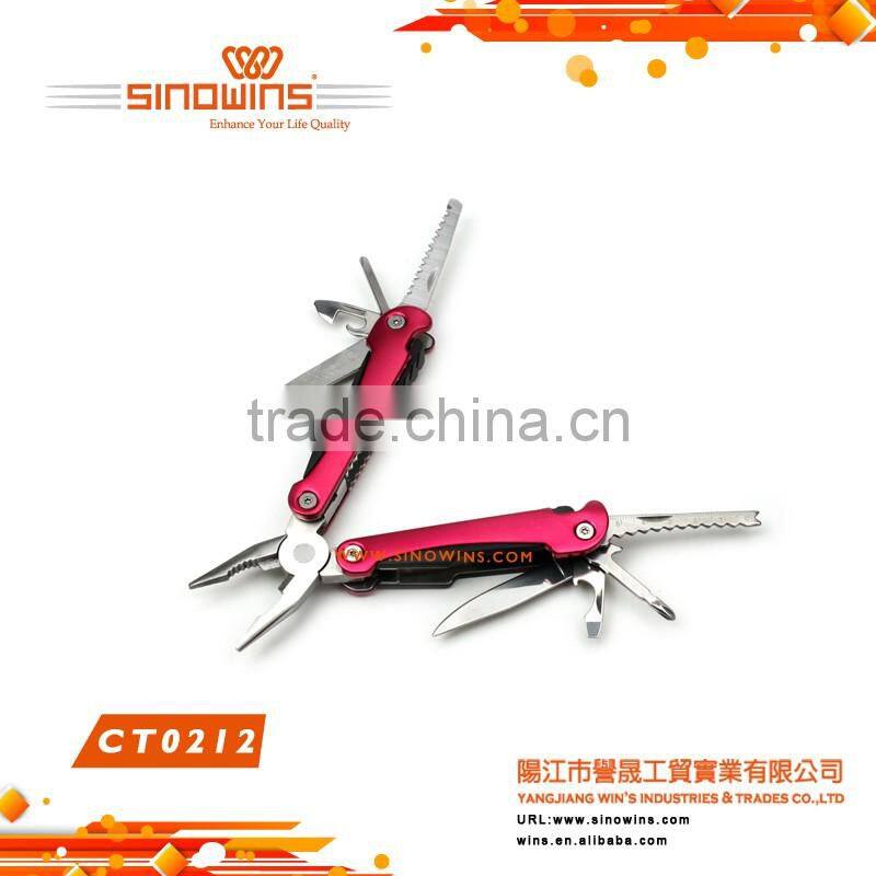 Multi-function Tools Of Mini Pliers