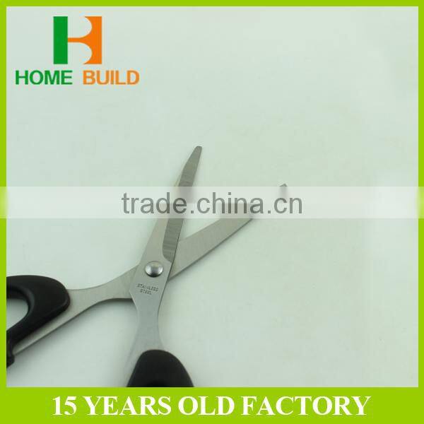 Factory price HB-S160 Pictures of Stationery Scissors For Paper Cutting