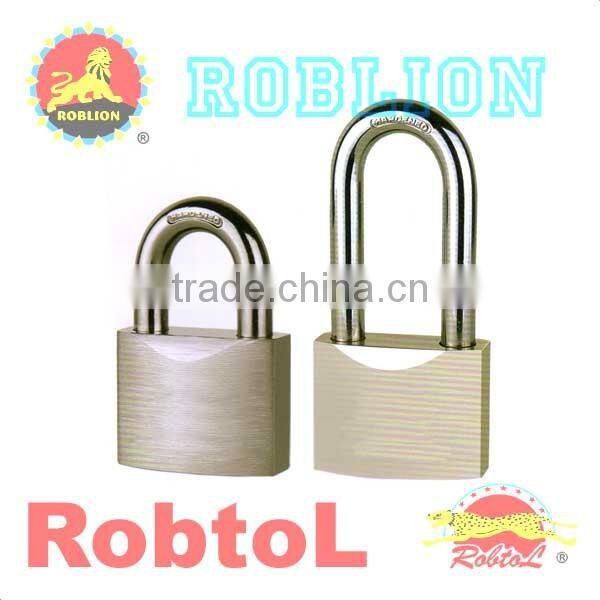 Arc-Type Vane Padlock