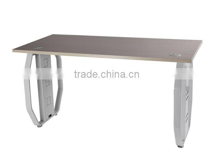 2015 The Hottest Customize Leg Frame Office Desk Hardware Parts