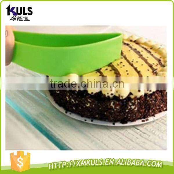 Cake division cutter baking tools and equipment cake decoration