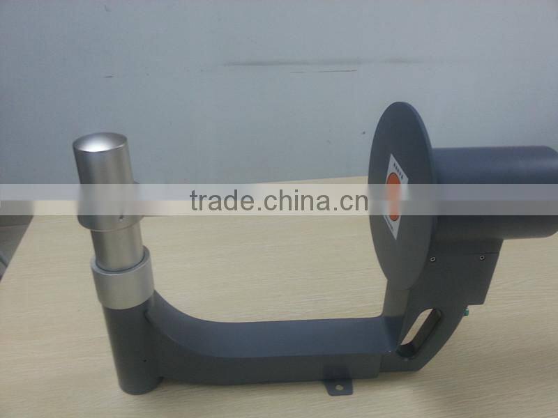 portable dental x-ray unit