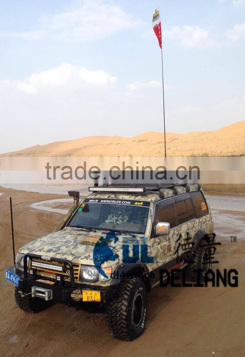 4wd land cruiser accessory car roof rack for toyota fj80 roof racks