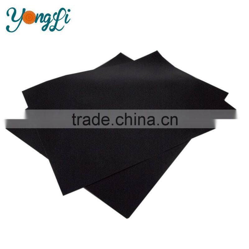 Amazon Wholesale Barbecue Utensil for Gas, Charcoal, Electric Grill Accessories - Set of 2 Non-stick BBQ Grill Mats