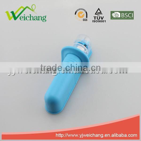 WCR211 New design great kitchen helper Two Stages Professional Kitchen Knife Sharpener hot sale